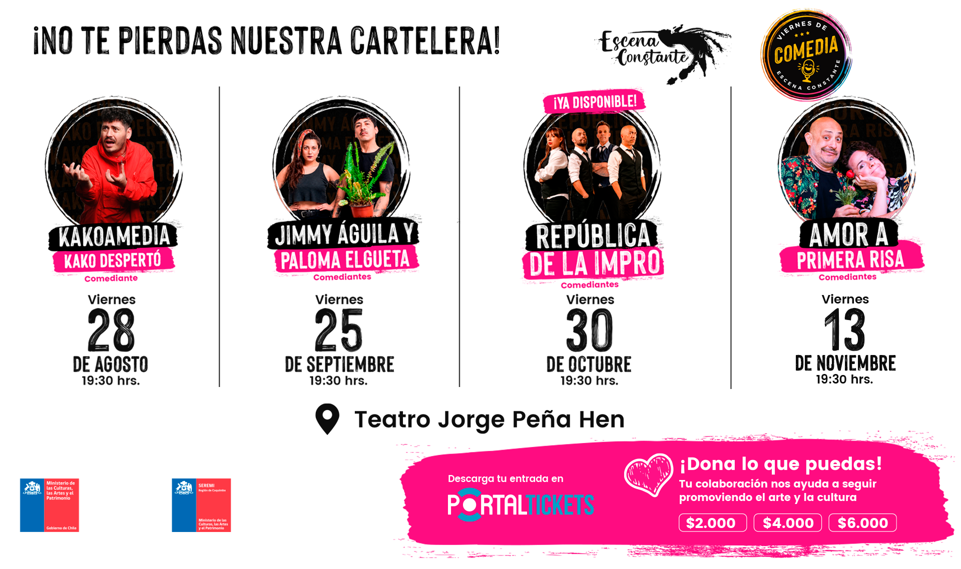 Home 7 CARTELERA ESCENA ok ok
