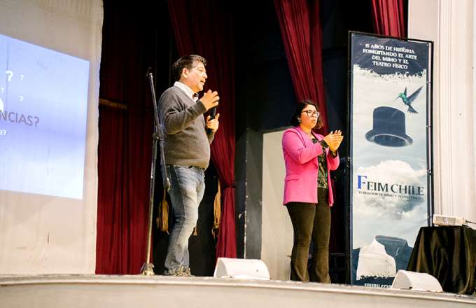CHARLA MAGISTRAL 21 NOV 5