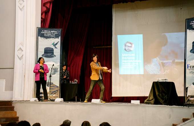 CHARLA MAGISTRAL 21 NOV 6