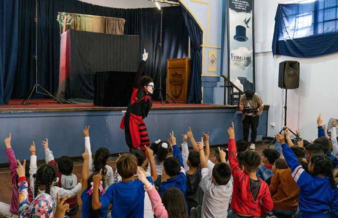 CIA LA BODA LA CULTURA SE VIVE 6
