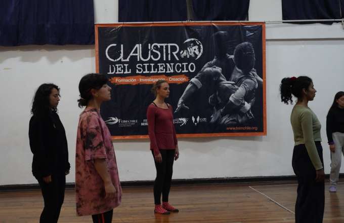DANZA TEATRO NIVEL I 2
