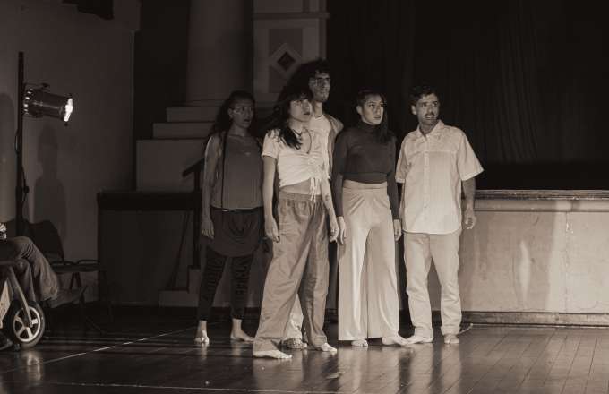 DANZA TEATRO NIVEL II 16