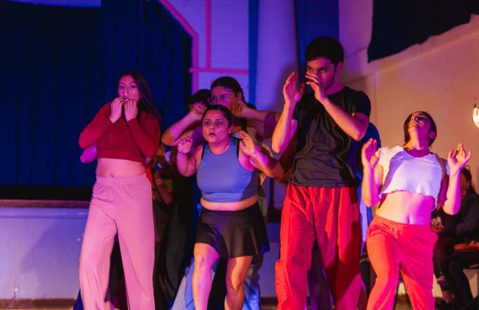 DANZA TEATRO NIVEL II 19