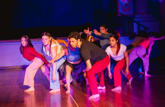 DANZA TEATRO NIVEL II 22