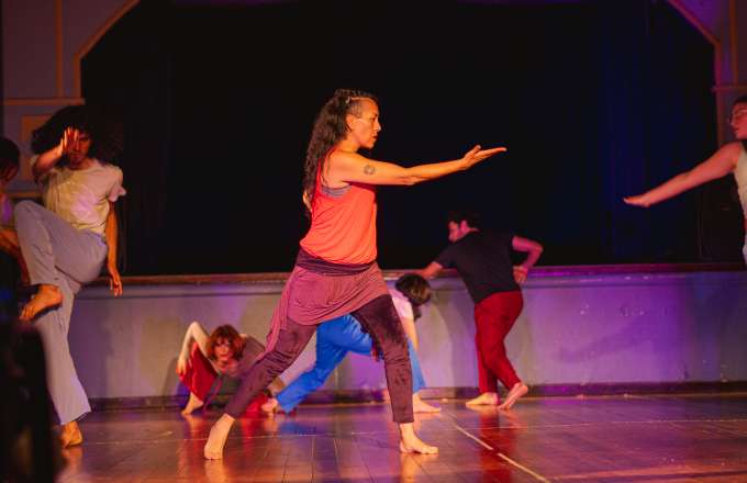 DANZA TEATRO NIVEL II 23