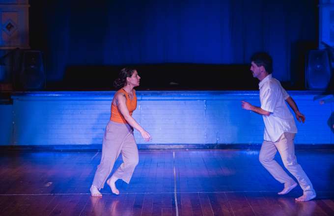 DANZA TEATRO NIVEL II 28