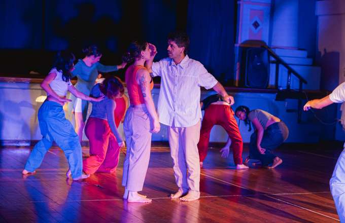 DANZA TEATRO NIVEL II 32