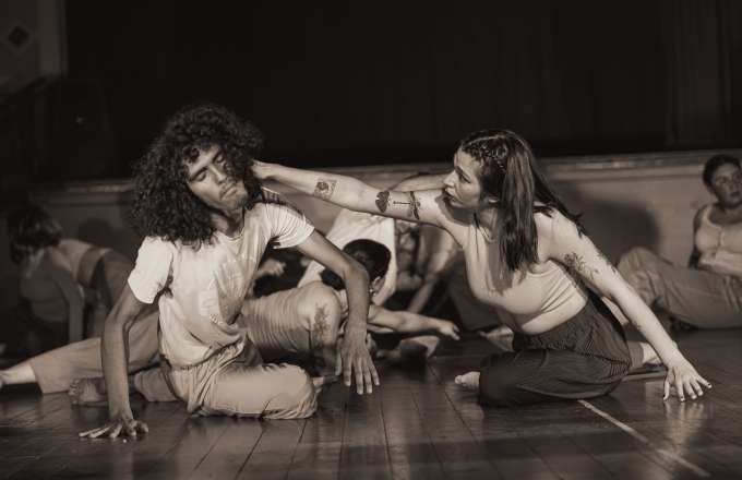 DANZA TEATRO NIVEL II 33