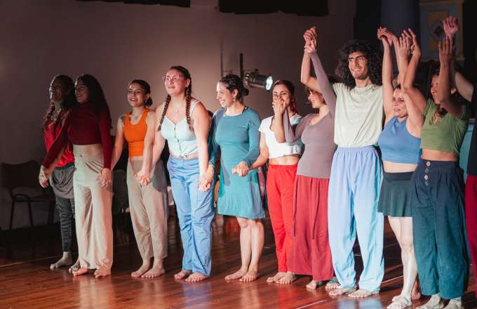 DANZA TEATRO NIVEL II 34