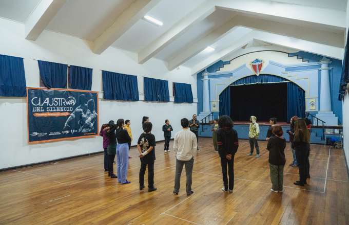 DANZA TEATRO NIVEL II 35