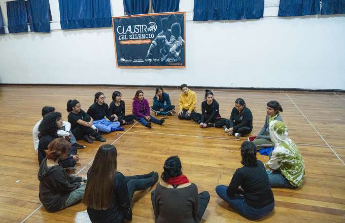 DANZA TEATRO NIVEL II 37
