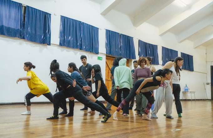 DANZA TEATRO NIVEL II 38