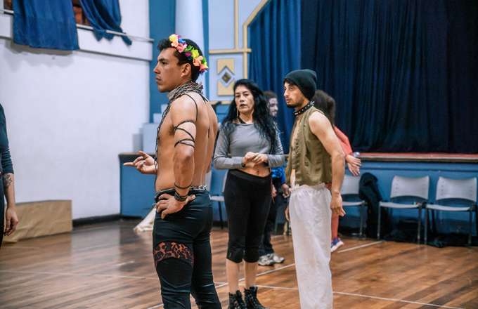 ENSAYO TEATRO FISICO II 12