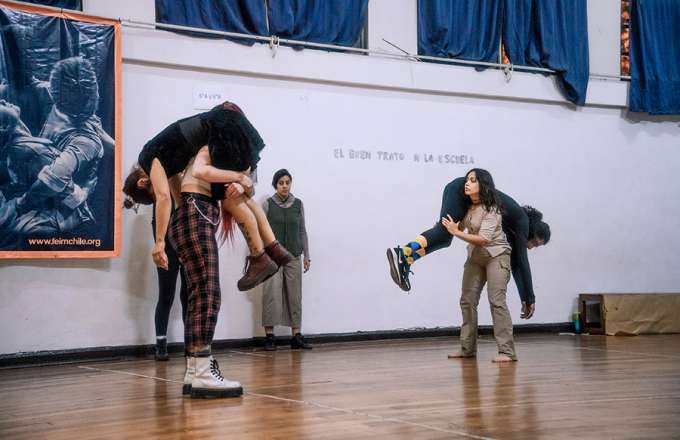 ENSAYO TEATRO FISICO II 16