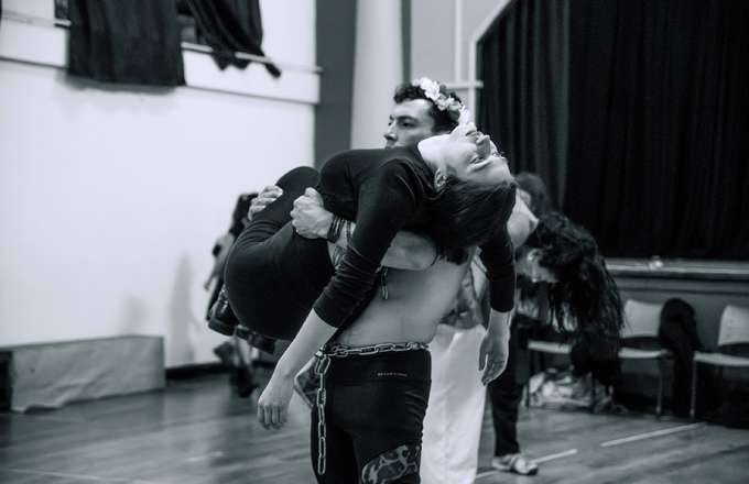 ENSAYO TEATRO FISICO II 17