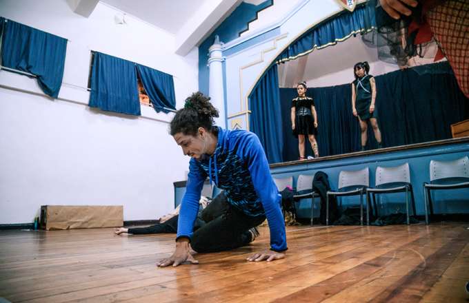 ENSAYO TEATRO FISICO II 18