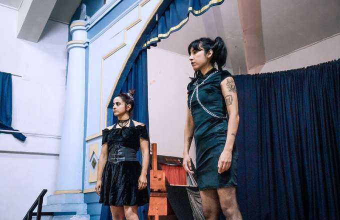 ENSAYO TEATRO FISICO II 19