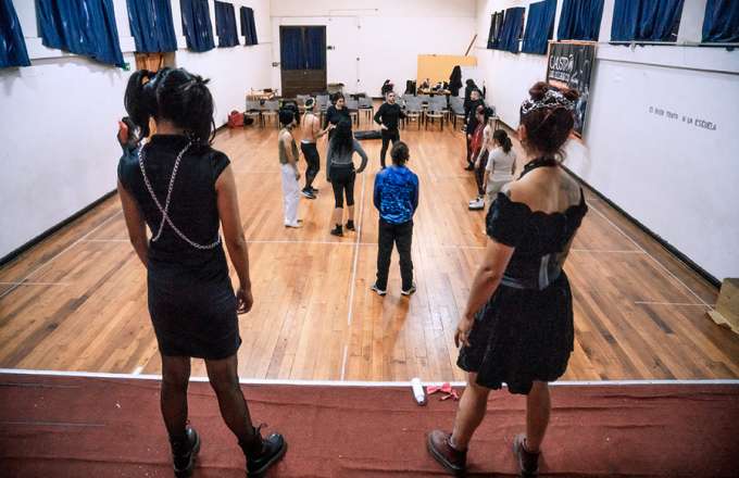 ENSAYO TEATRO FISICO II 20