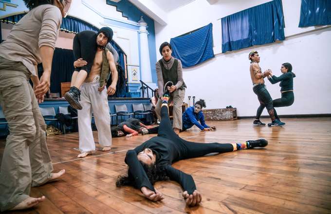 ENSAYO TEATRO FISICO II 22