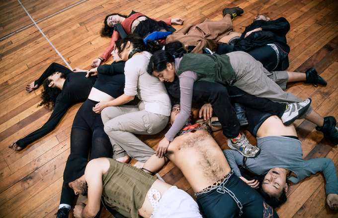 ENSAYO TEATRO FISICO II 25