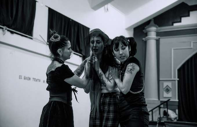 ENSAYO TEATRO FISICO II 26
