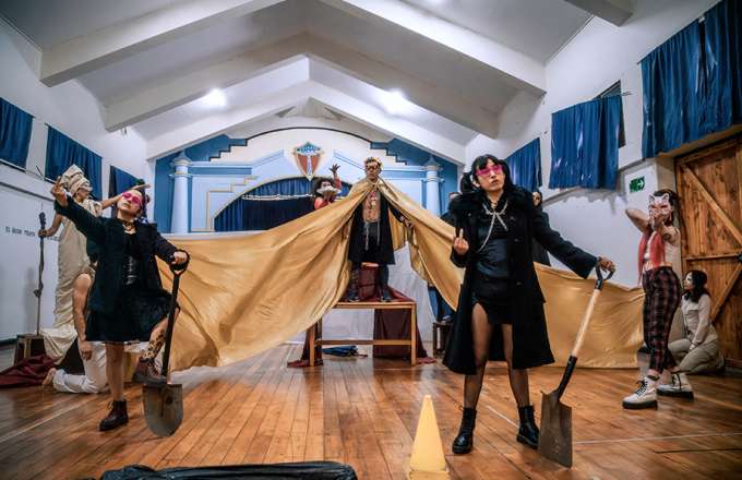 ENSAYO TEATRO FISICO II 7