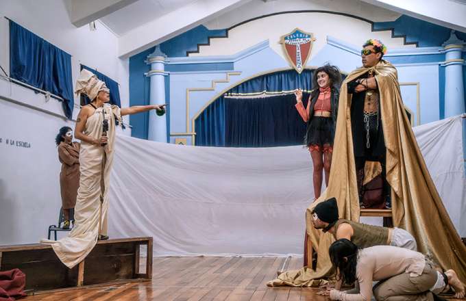 ENSAYO TEATRO FISICO II 9