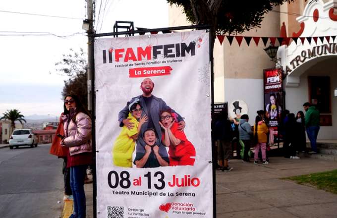 GIGANTE EGOISTA FAMFEIM II 1
