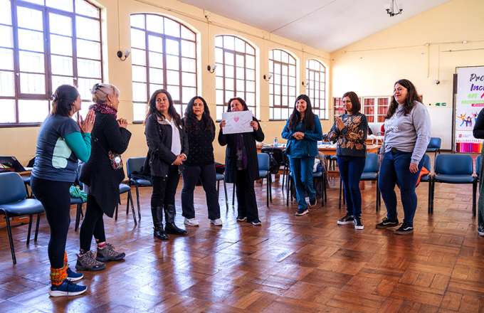 INCLUSION AGOSTO 2