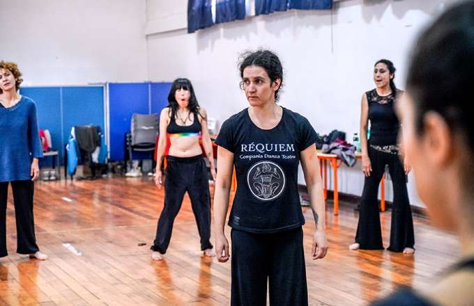 TALLER BUTOH 10