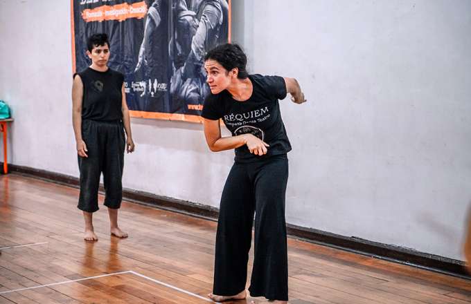 TALLER BUTOH 12