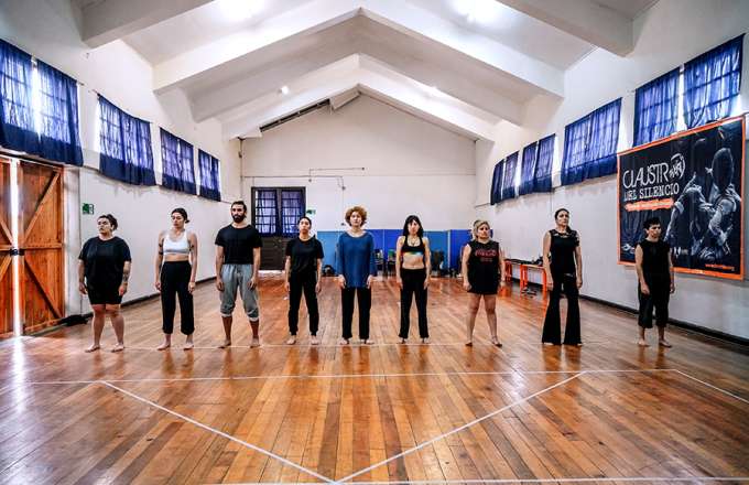 TALLER BUTOH 13