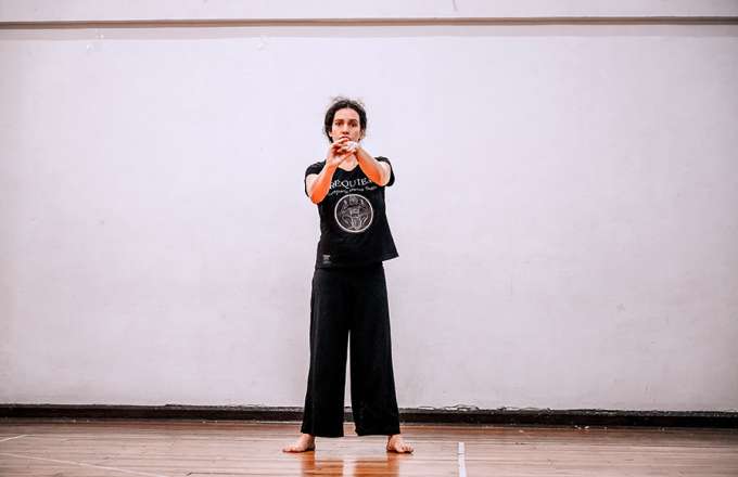 TALLER BUTOH 14