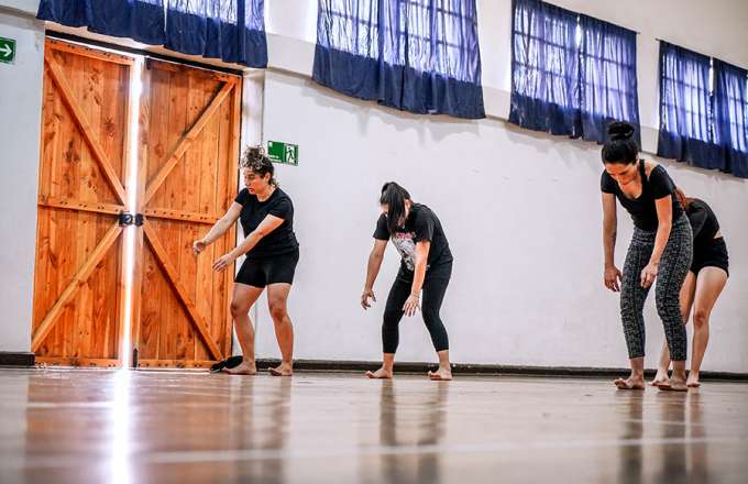TALLER BUTOH 15