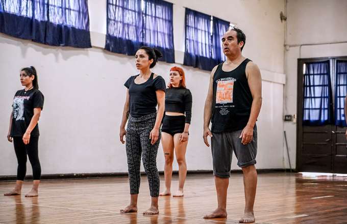 TALLER BUTOH 18