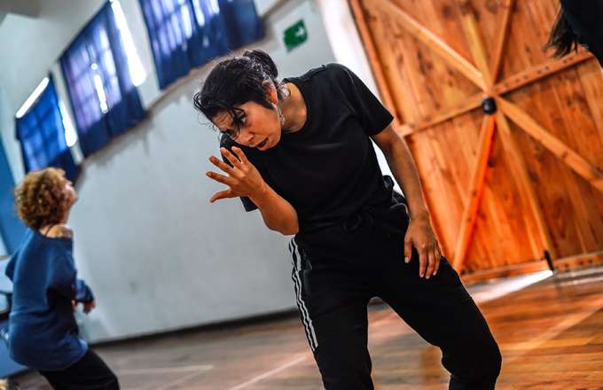 TALLER BUTOH 24