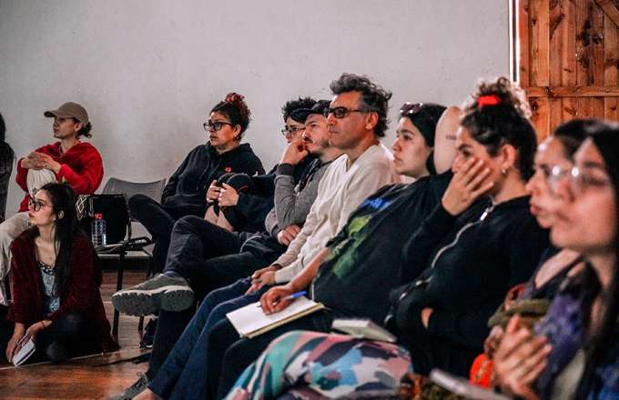 TALLER BUTOH 28