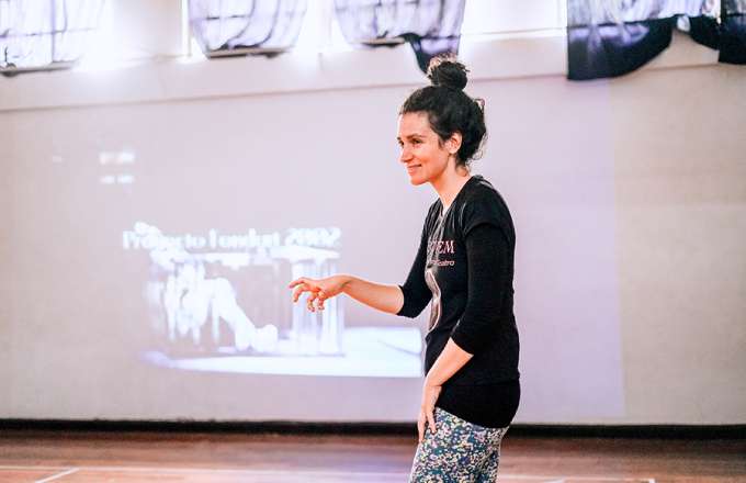 TALLER BUTOH 29