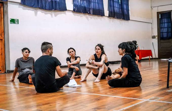 TALLER INTRODUCCION AL MIMO 15