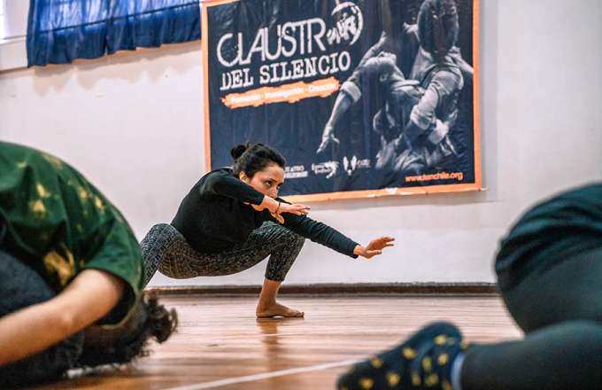 TALLER INTRODUCCION AL MIMO 2