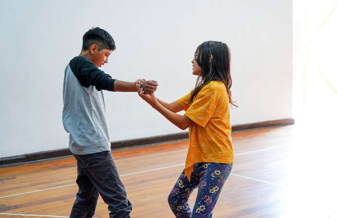 TALLER JUEGOS DE MIMOS 11