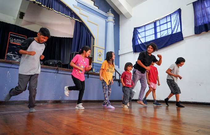 TALLER JUEGOS DE MIMOS 12