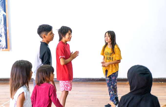 TALLER JUEGOS DE MIMOS 2