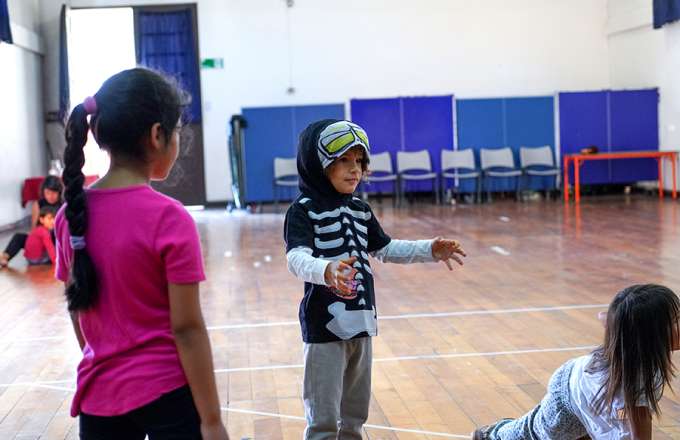 TALLER JUEGOS DE MIMOS 5