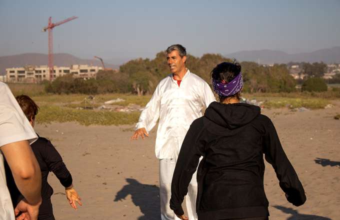 TALLER TAICHI 1