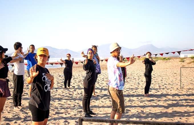 TALLER TAICHI 8