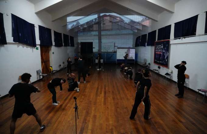 TEATRO FISICO NIVEL I 13