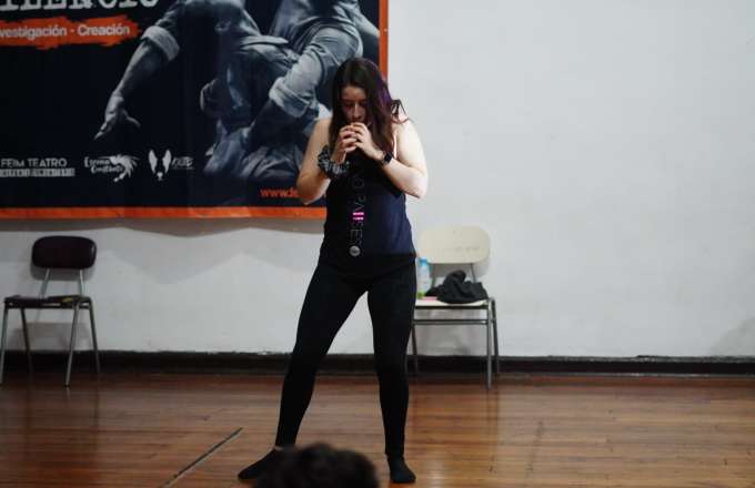 TEATRO FISICO NIVEL I 18