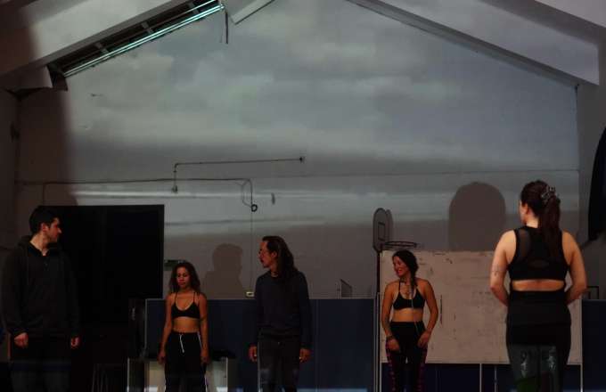 TEATRO FISICO NIVEL I 21