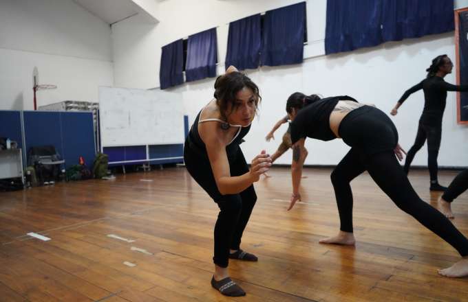 TEATRO FISICO NIVEL I 26
